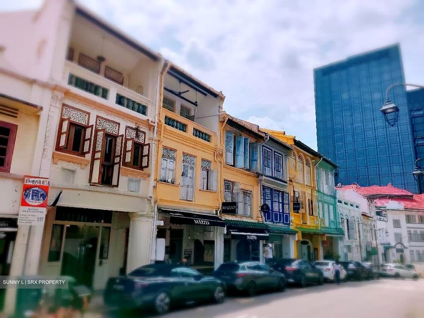 Telok Ayer Conservation Area (D1), Shop House #566770781